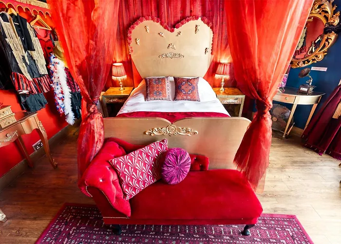 Hotel Pelirocco Brighton