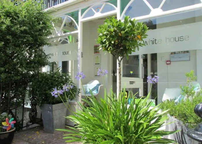 The White House Hotel Brighton