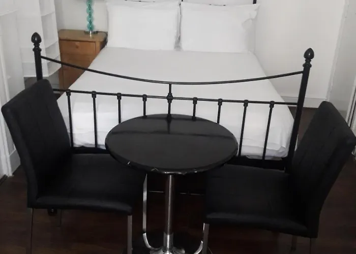 Pink Pavilion Brighton